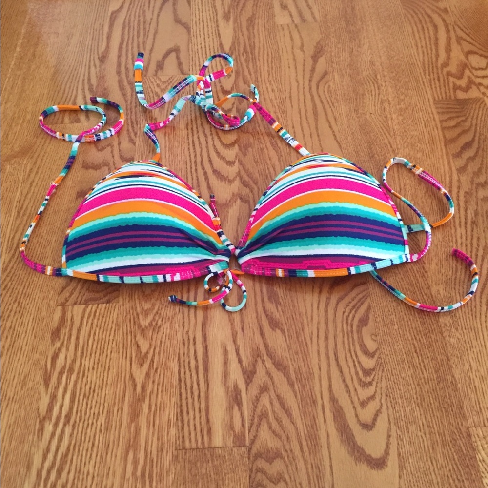 Swimsuit top